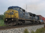 CSX 7701